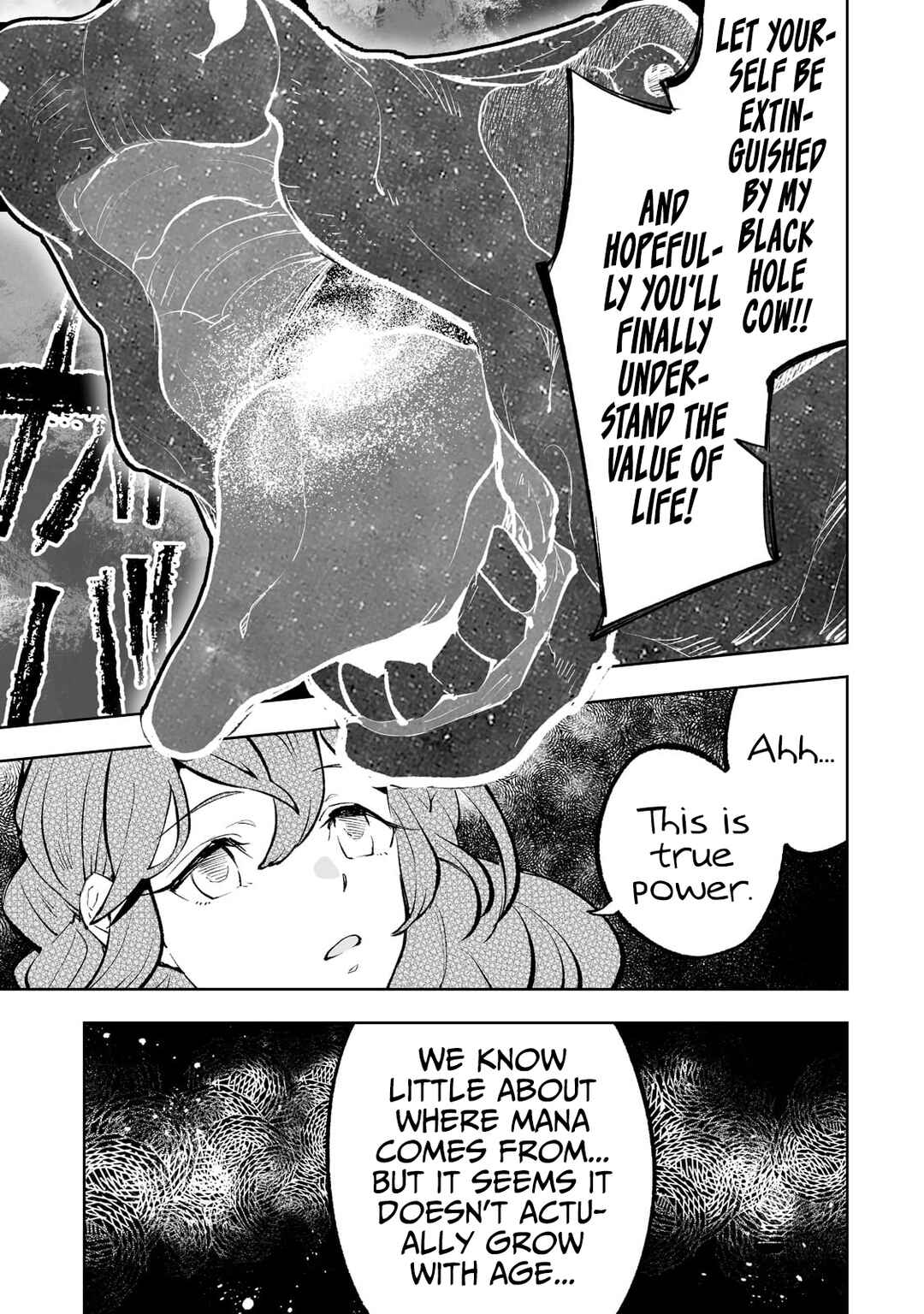 Teihen Ryoushu no Kanchigai Eiyuutan Chapter 42 page 23