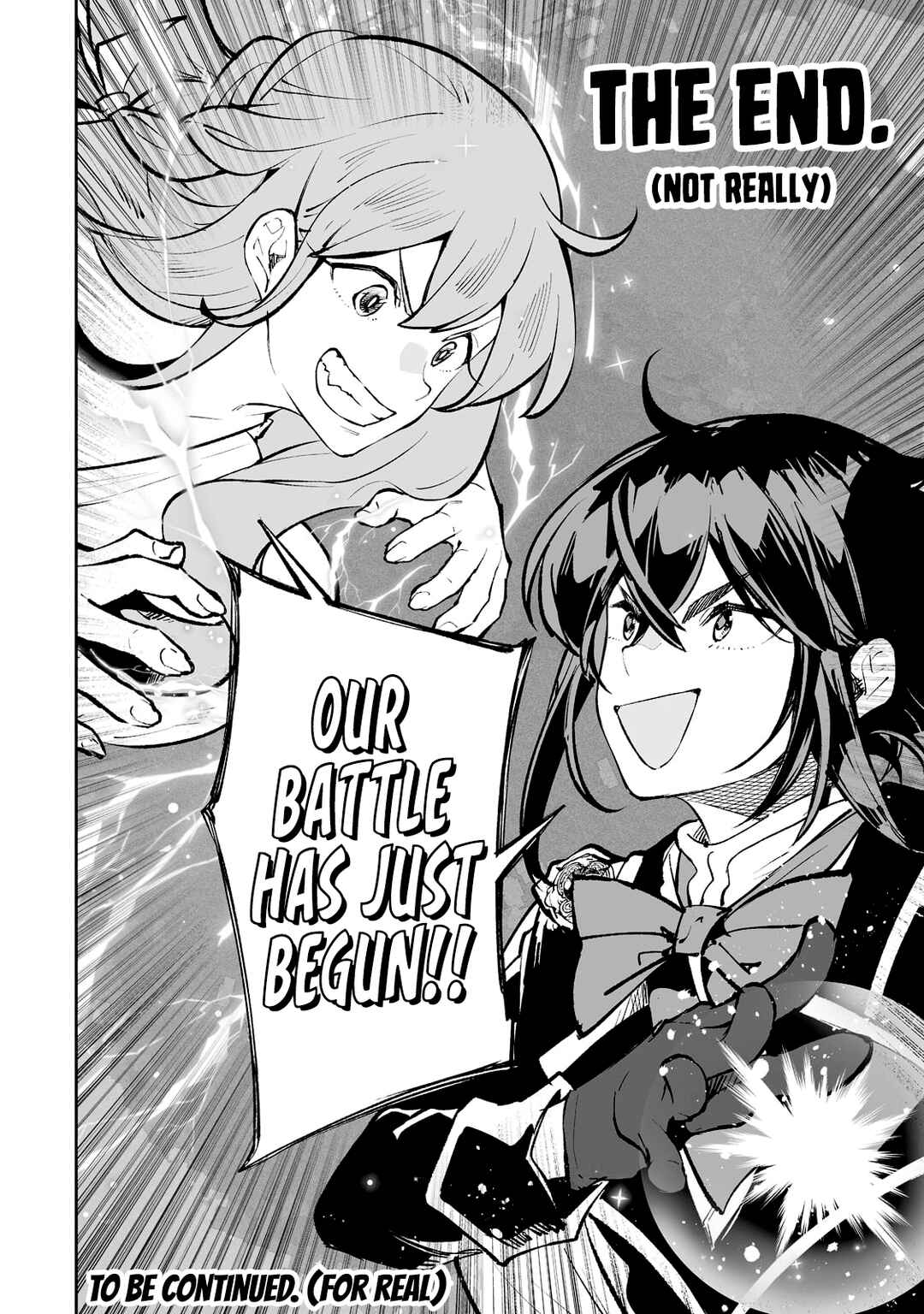 Teihen Ryoushu no Kanchigai Eiyuutan Chapter 42 page 30