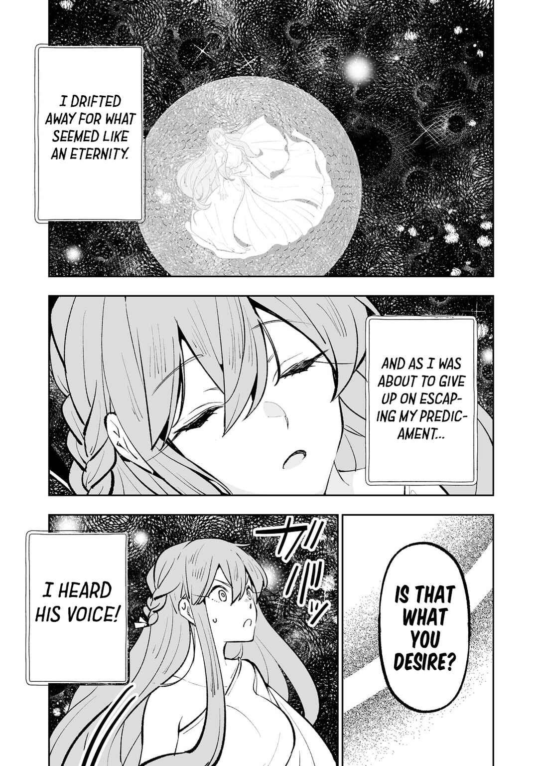 Teihen Ryoushu no Kanchigai Eiyuutan Chapter 49 page 15