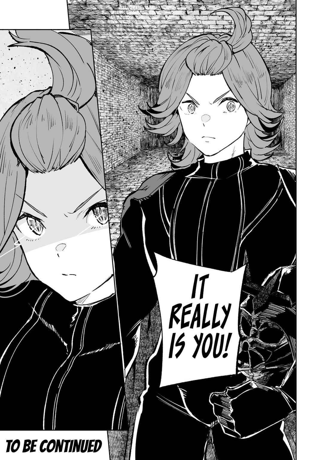 Teihen Ryoushu no Kanchigai Eiyuutan Chapter 67 page 15