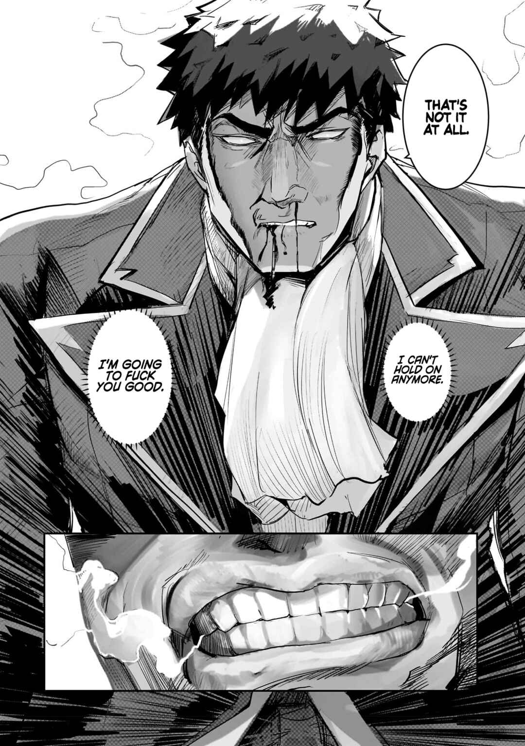 Teisou Gyakuten Sekai no Doutei Henkyou Ryoushu Kishi Chapter 1 page 16