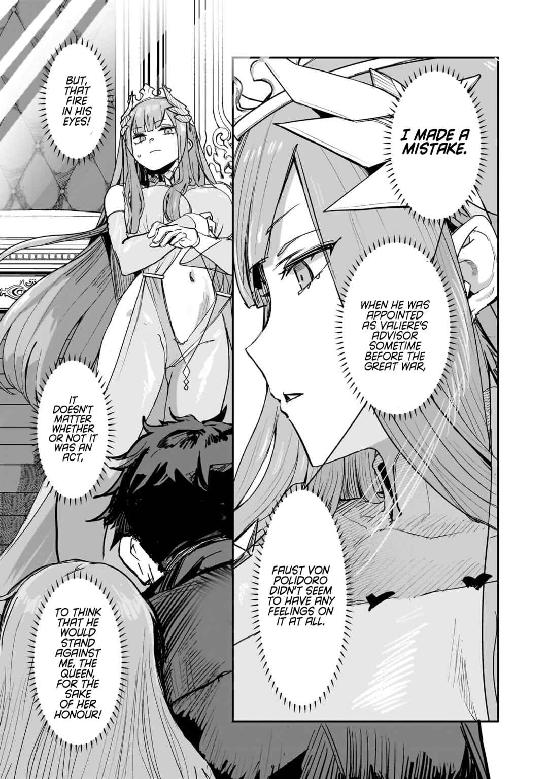 Teisou Gyakuten Sekai no Doutei Henkyou Ryoushu Kishi Chapter 1 page 24