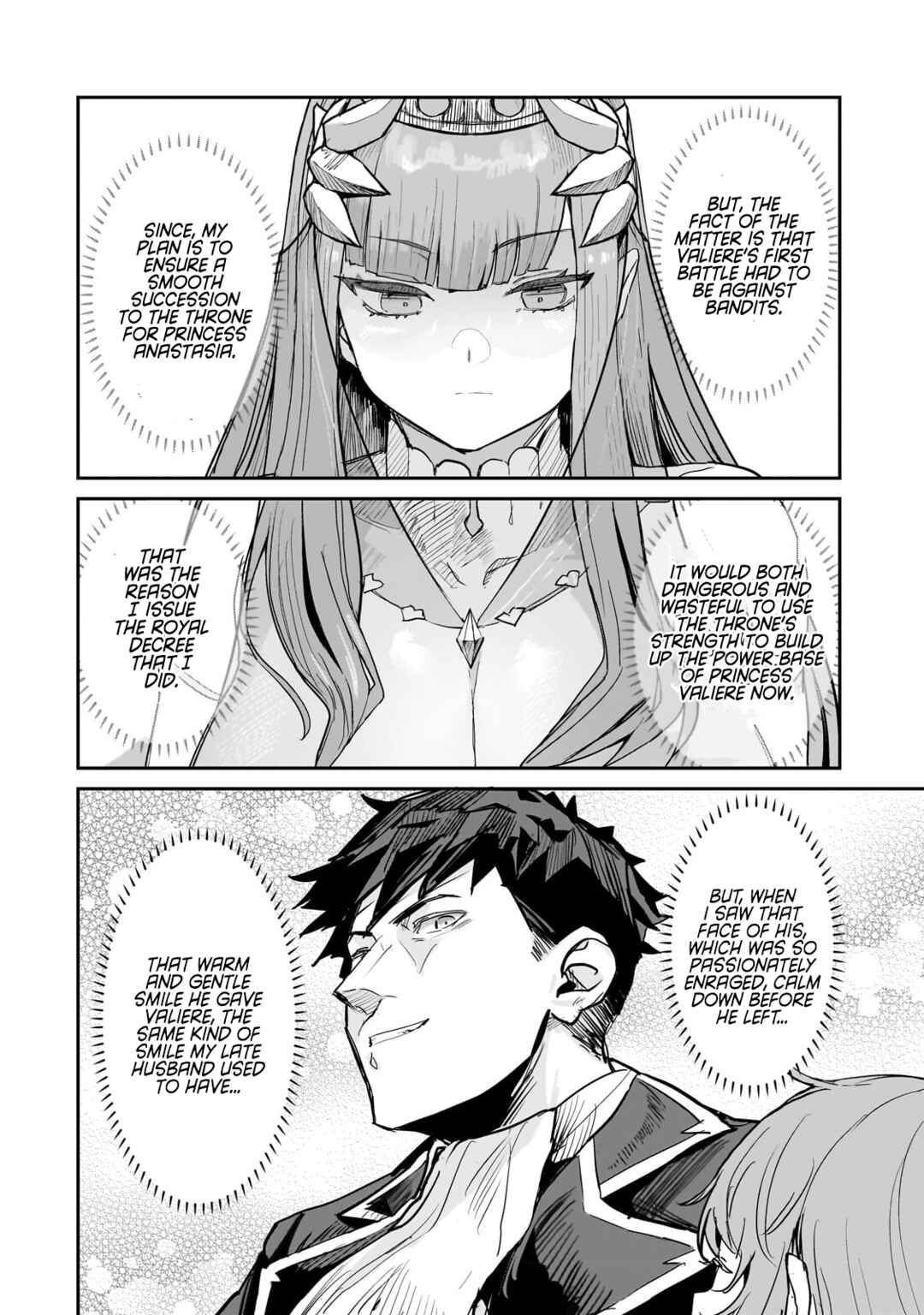 Teisou Gyakuten Sekai no Doutei Henkyou Ryoushu Kishi Chapter 1 page 26