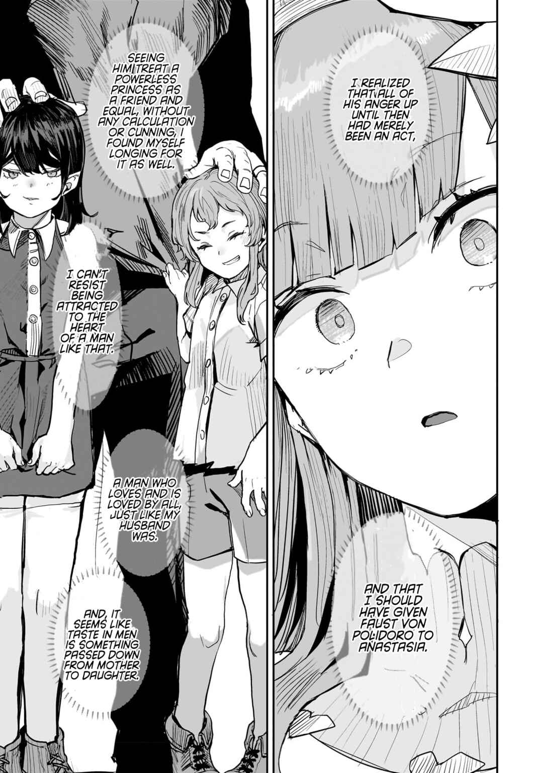 Teisou Gyakuten Sekai no Doutei Henkyou Ryoushu Kishi Chapter 1 page 27