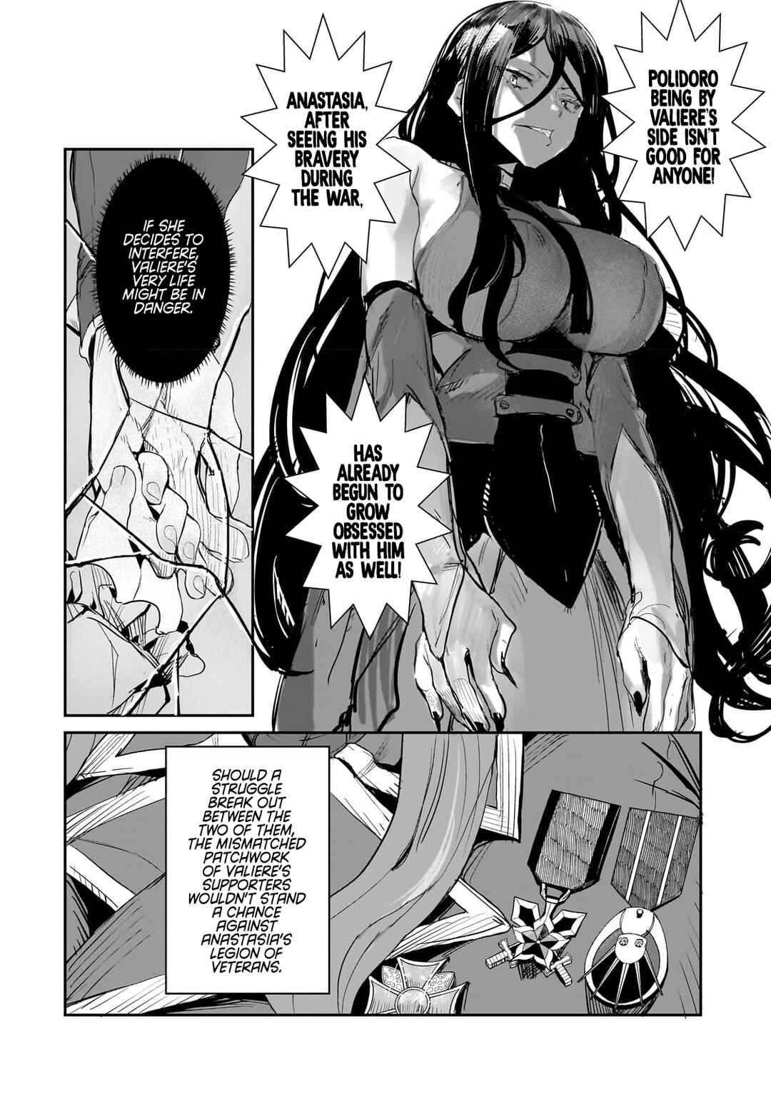Teisou Gyakuten Sekai no Doutei Henkyou Ryoushu Kishi Chapter 1 page 28