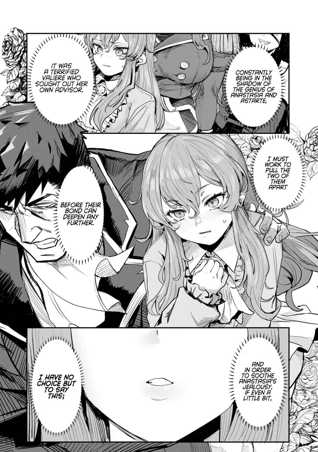 Teisou Gyakuten Sekai no Doutei Henkyou Ryoushu Kishi Chapter 1 page 30