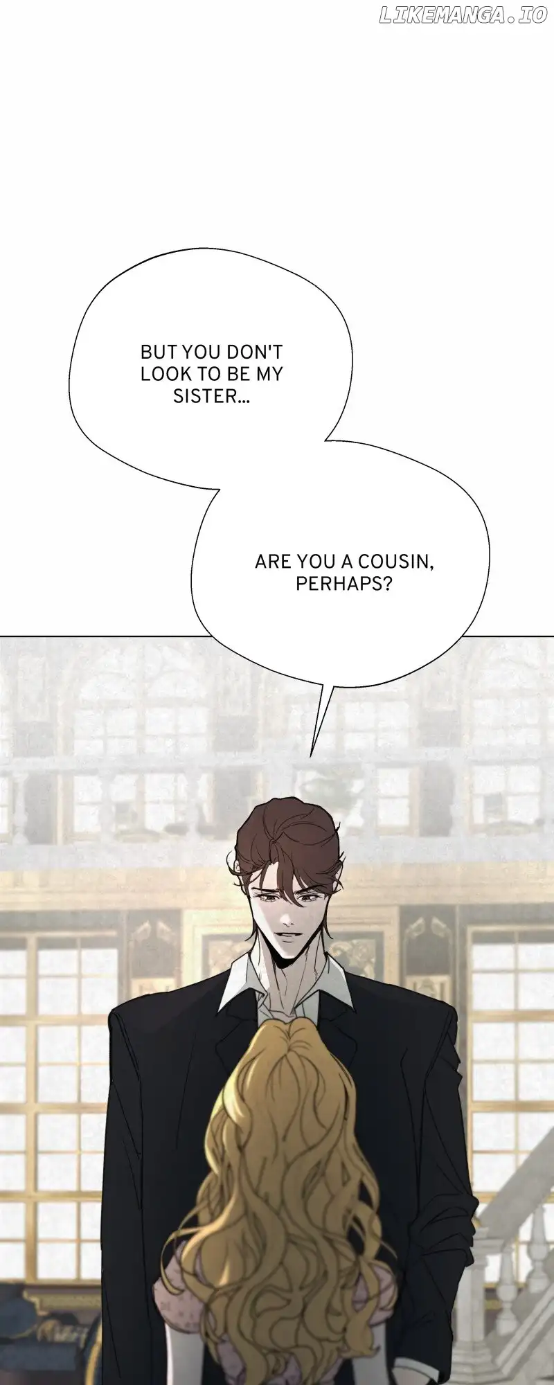 Tempting My Salvation Chapter 1 page 39