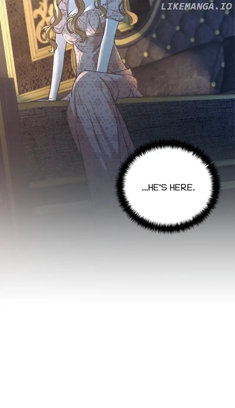 Tempting My Salvation Chapter 1 page 83