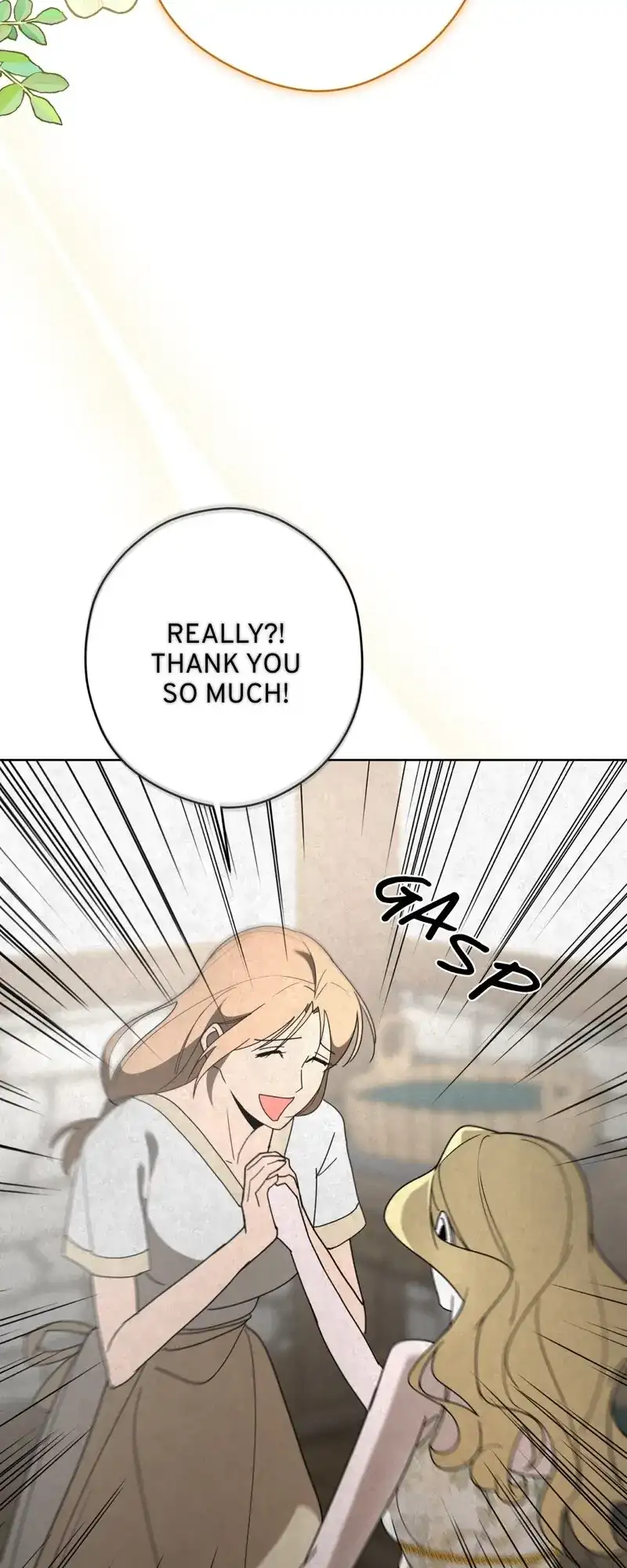 Tempting My Salvation Chapter 23 page 45