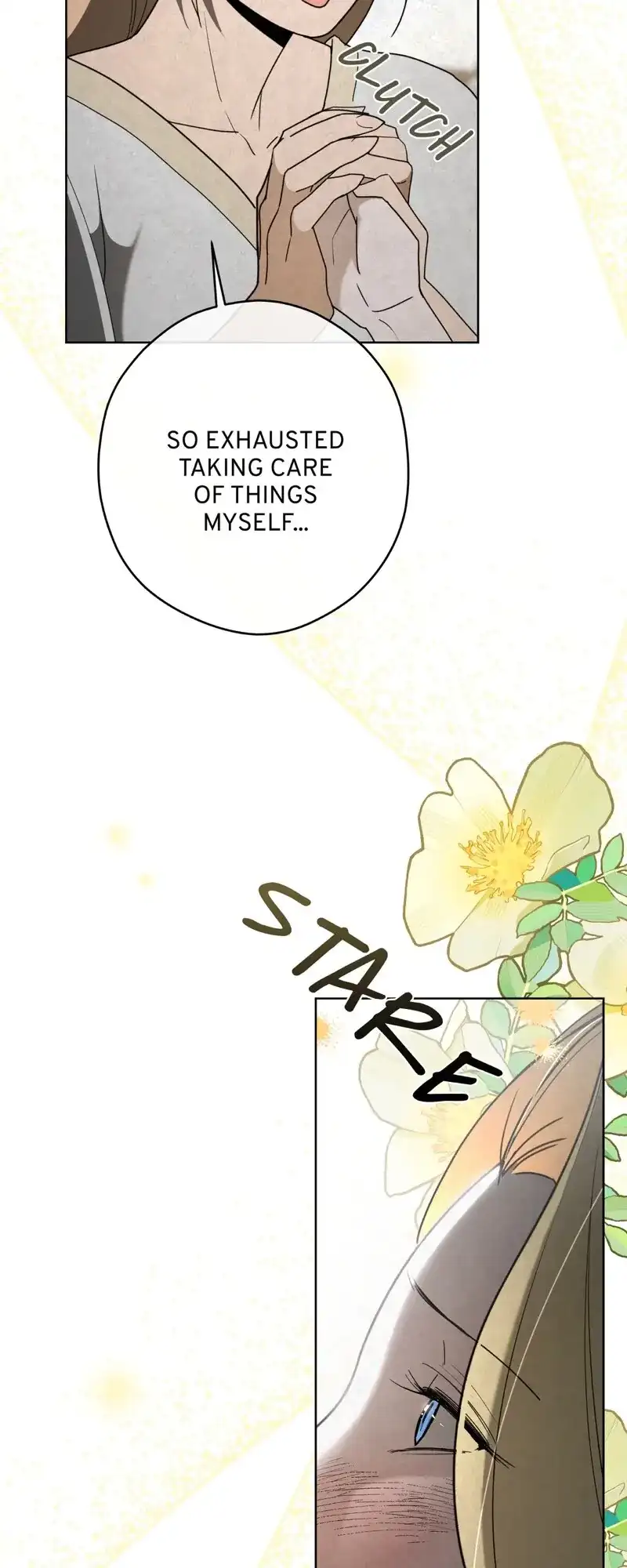 Tempting My Salvation Chapter 23 page 47