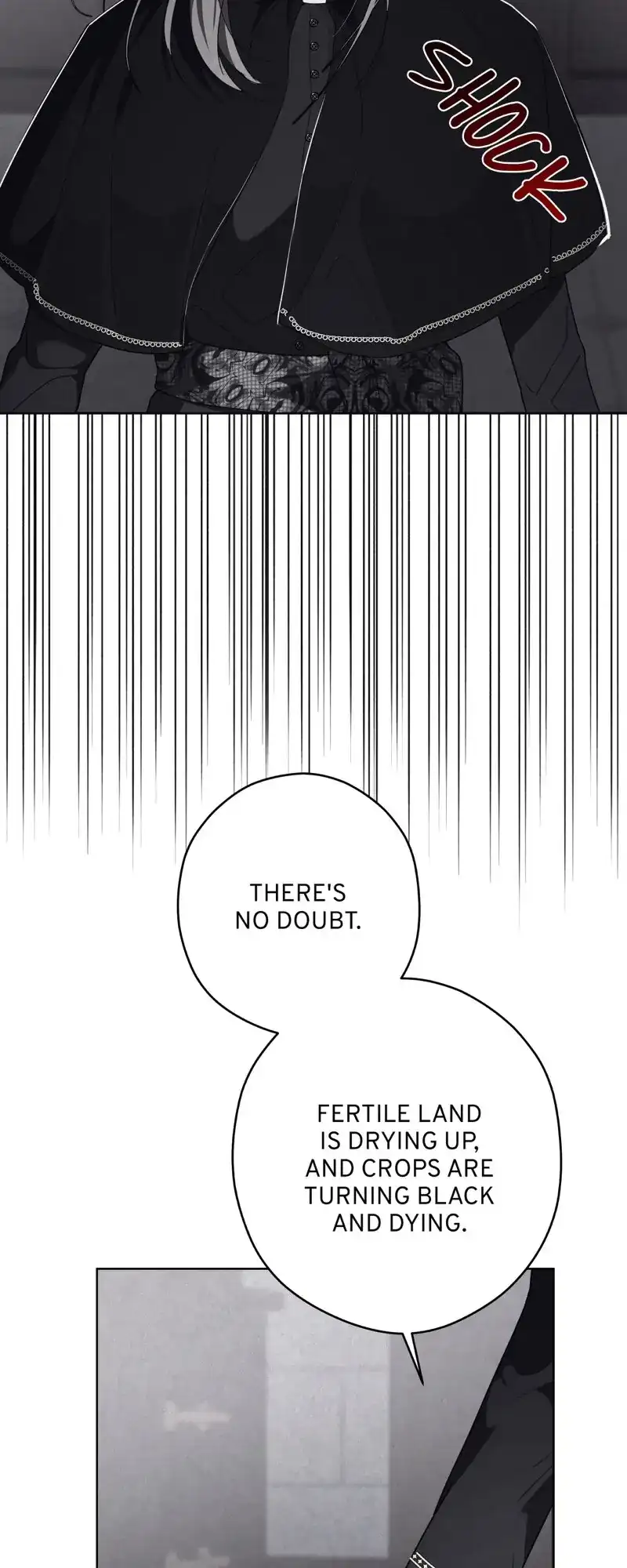 Tempting My Salvation Chapter 23 page 61