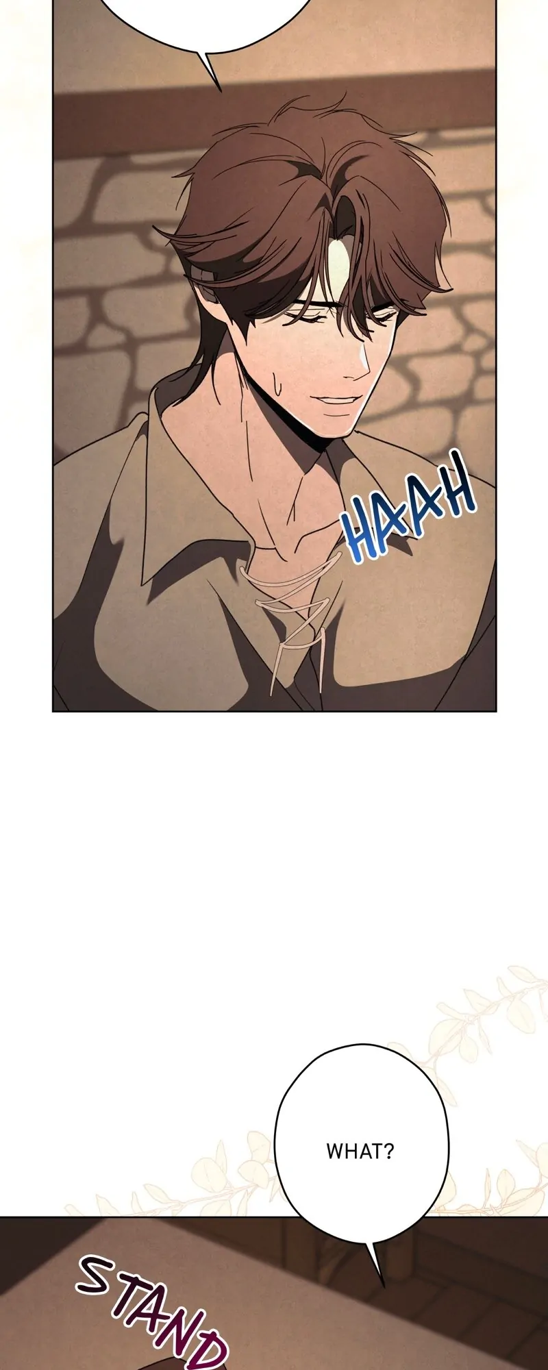 Tempting My Salvation Chapter 24 page 48