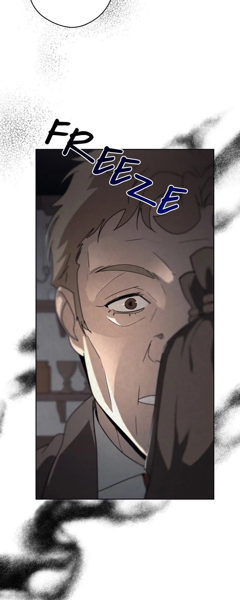 Tempting My Salvation Chapter 25 page 53