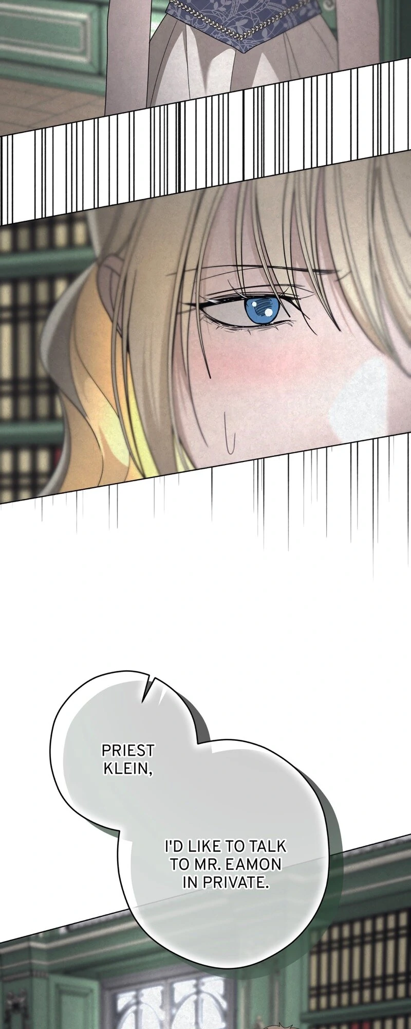 Tempting My Salvation Chapter 45 page 10