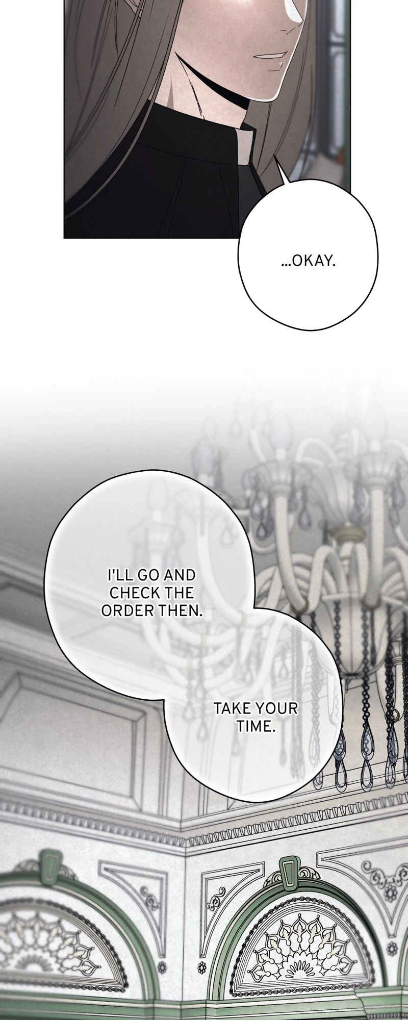 Tempting My Salvation Chapter 45 page 12
