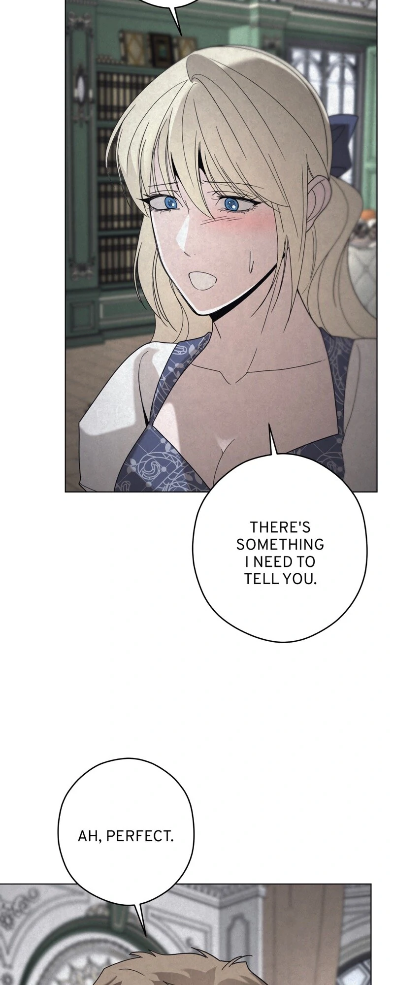 Tempting My Salvation Chapter 45 page 16