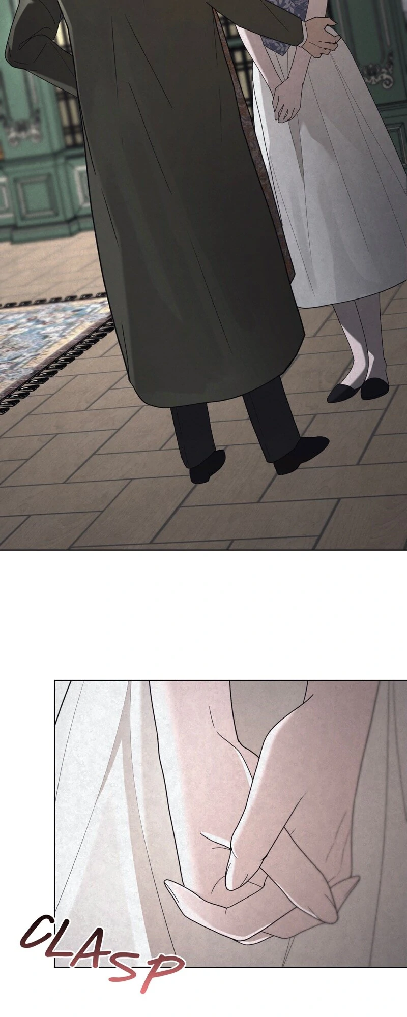 Tempting My Salvation Chapter 45 page 18