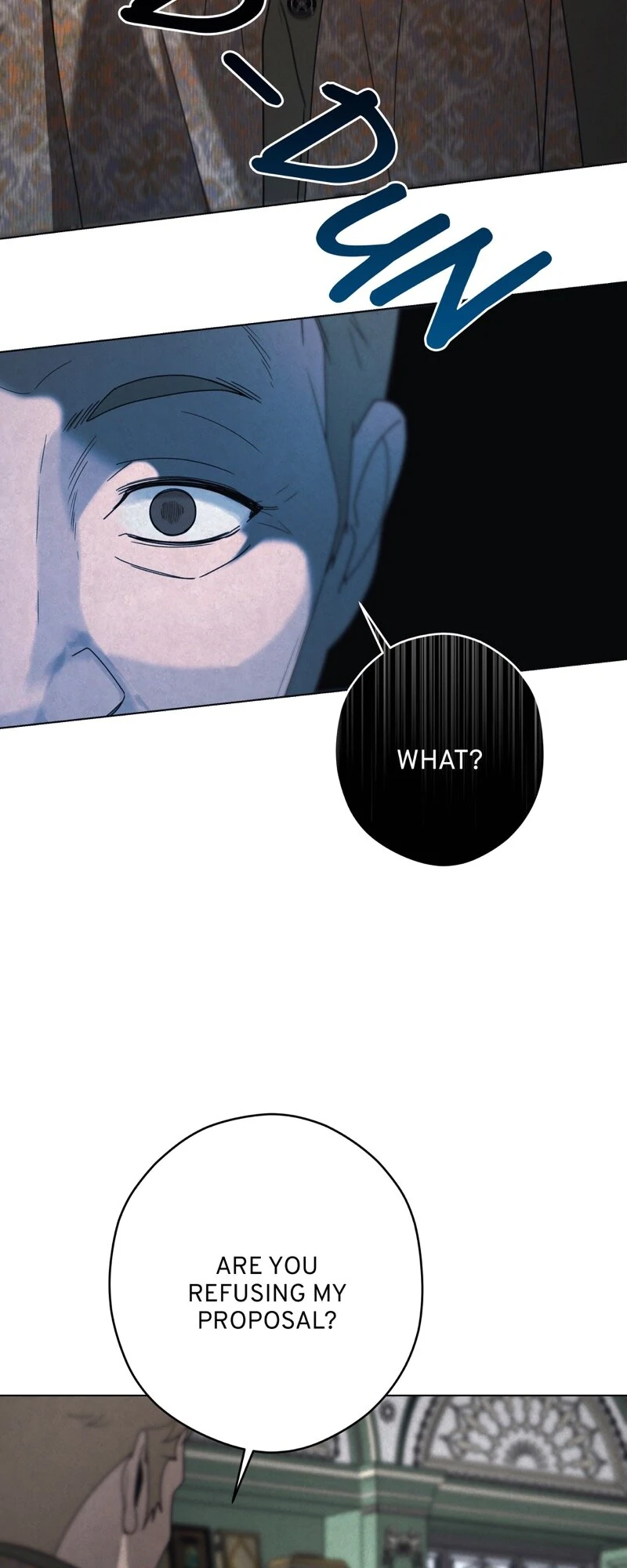 Tempting My Salvation Chapter 45 page 20