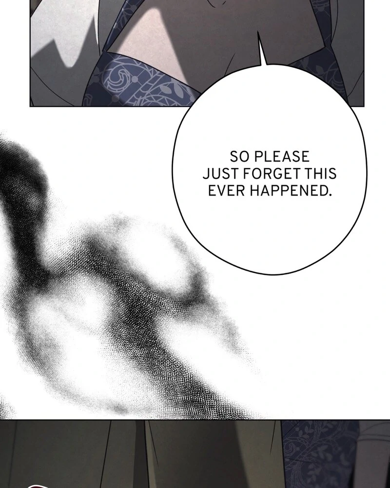 Tempting My Salvation Chapter 45 page 23