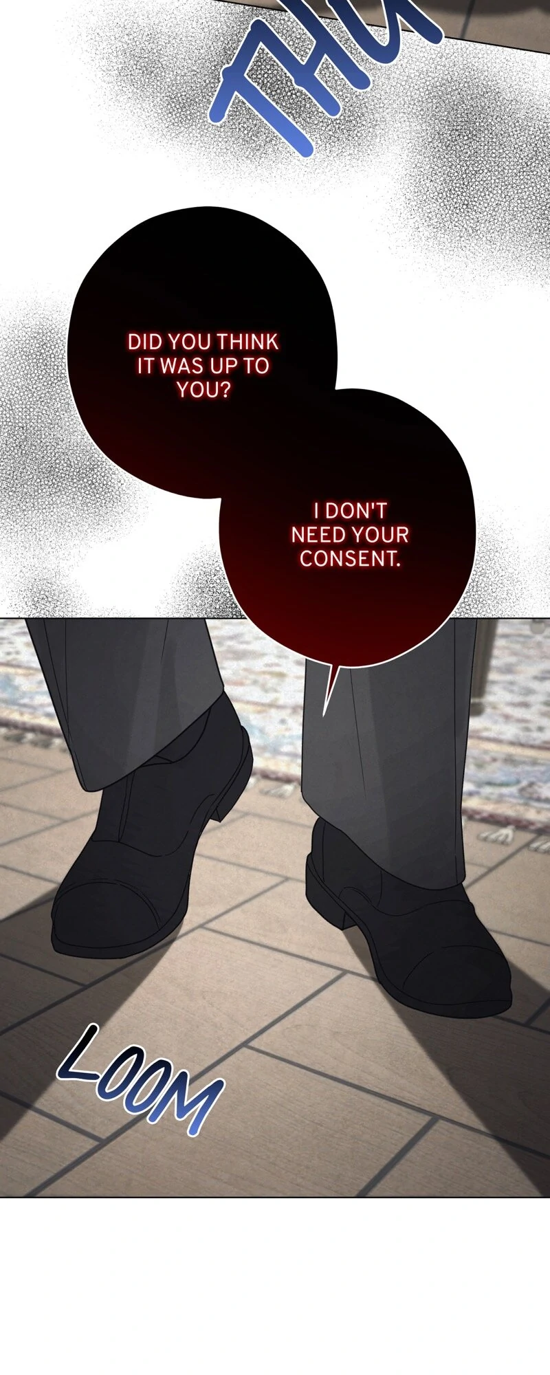 Tempting My Salvation Chapter 45 page 27