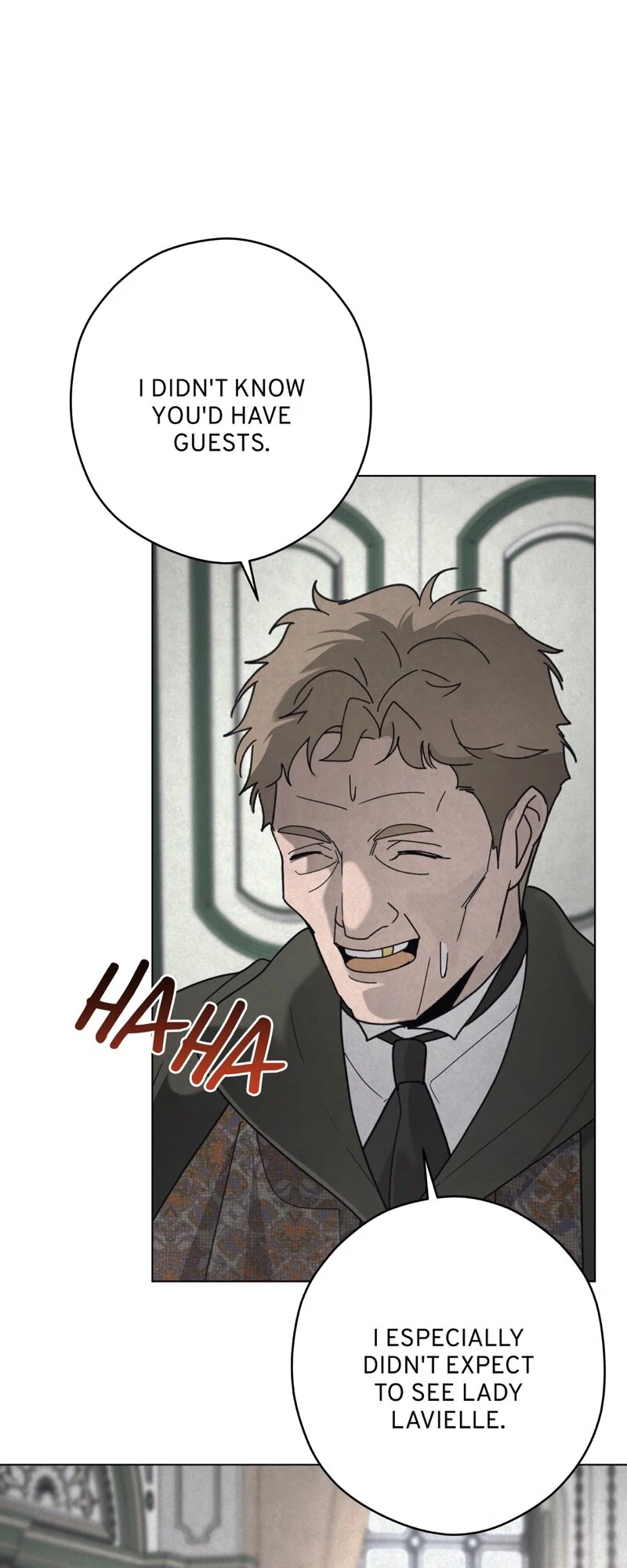 Tempting My Salvation Chapter 45 page 2