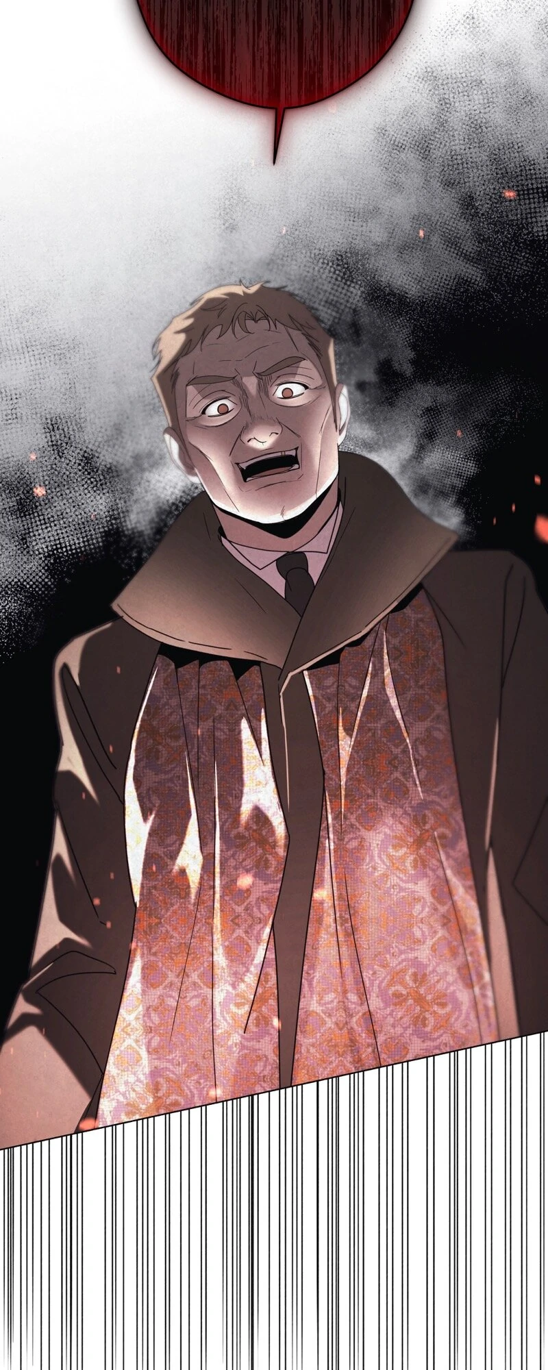 Tempting My Salvation Chapter 45 page 29