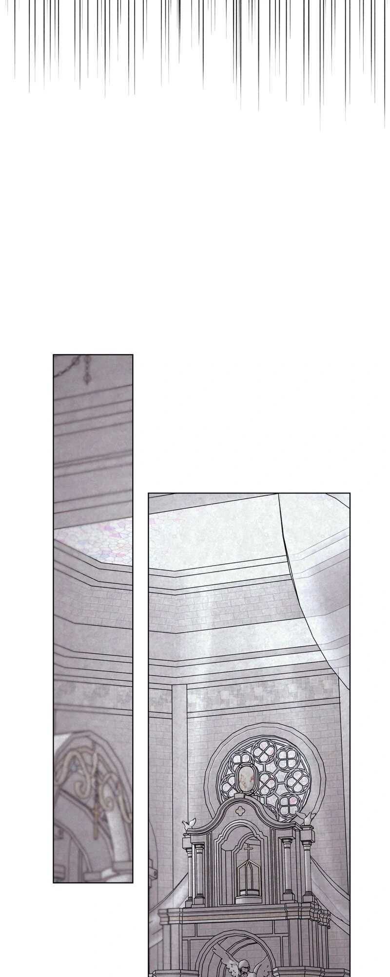 Tempting My Salvation Chapter 45 page 30