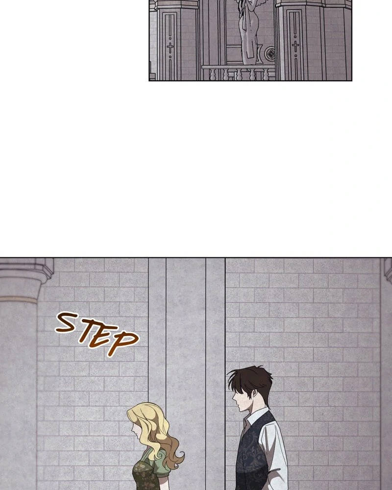 Tempting My Salvation Chapter 45 page 31