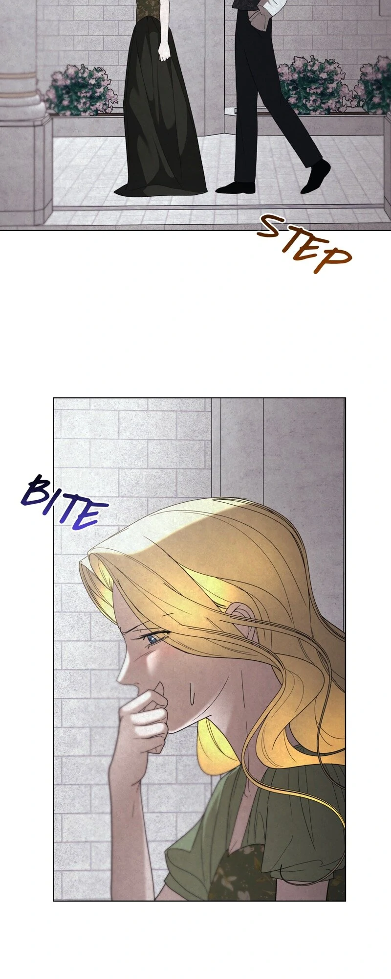 Tempting My Salvation Chapter 45 page 32