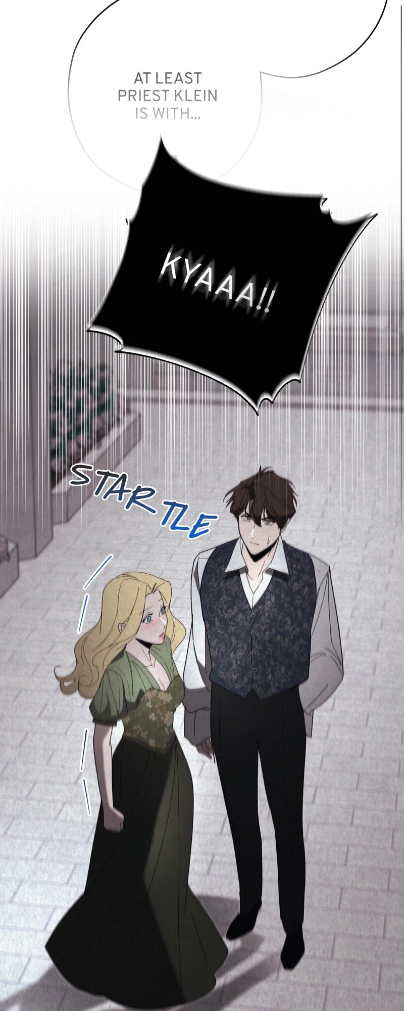 Tempting My Salvation Chapter 45 page 35