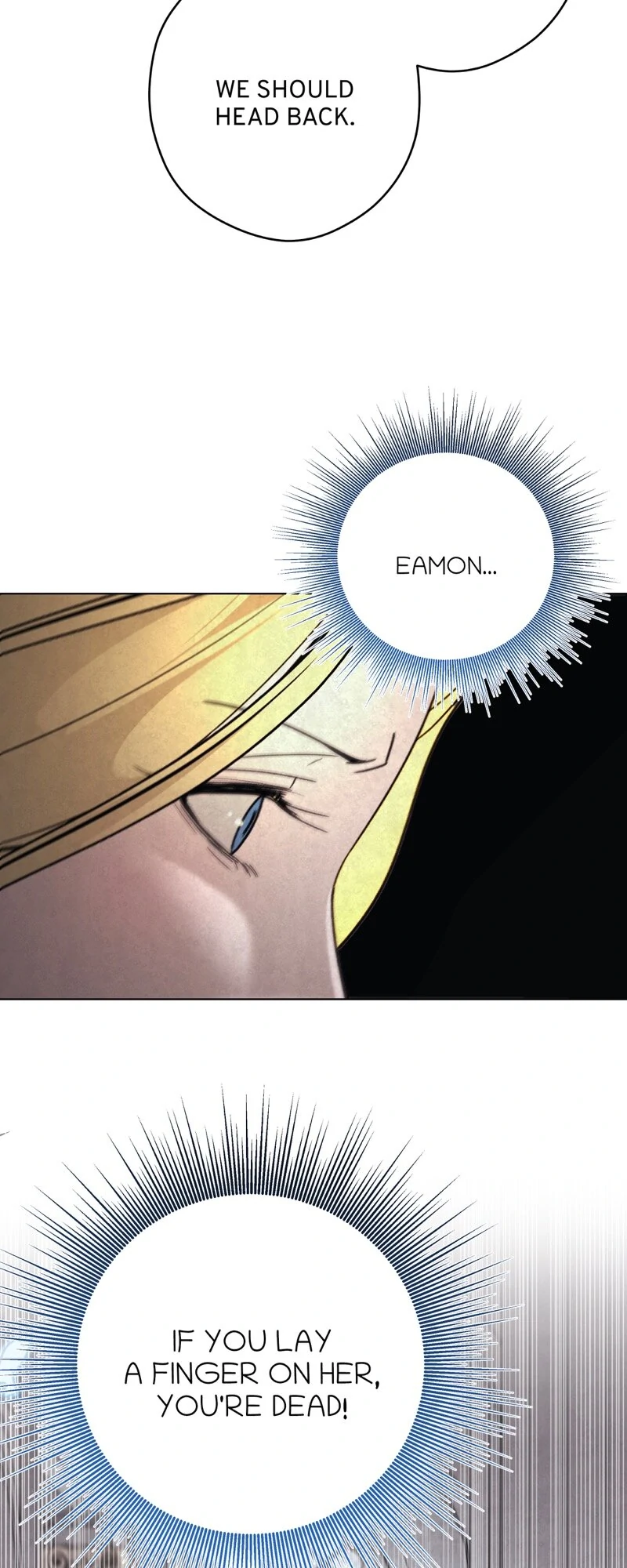 Tempting My Salvation Chapter 45 page 37