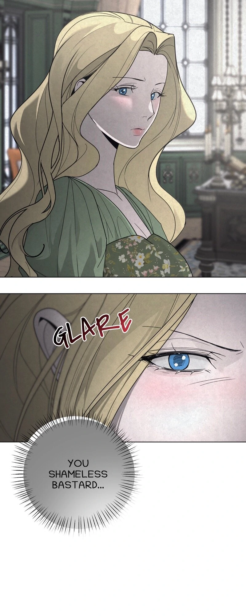 Tempting My Salvation Chapter 45 page 3