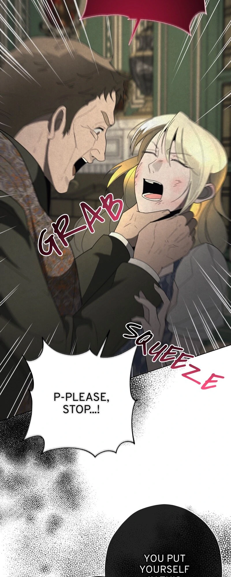 Tempting My Salvation Chapter 45 page 43