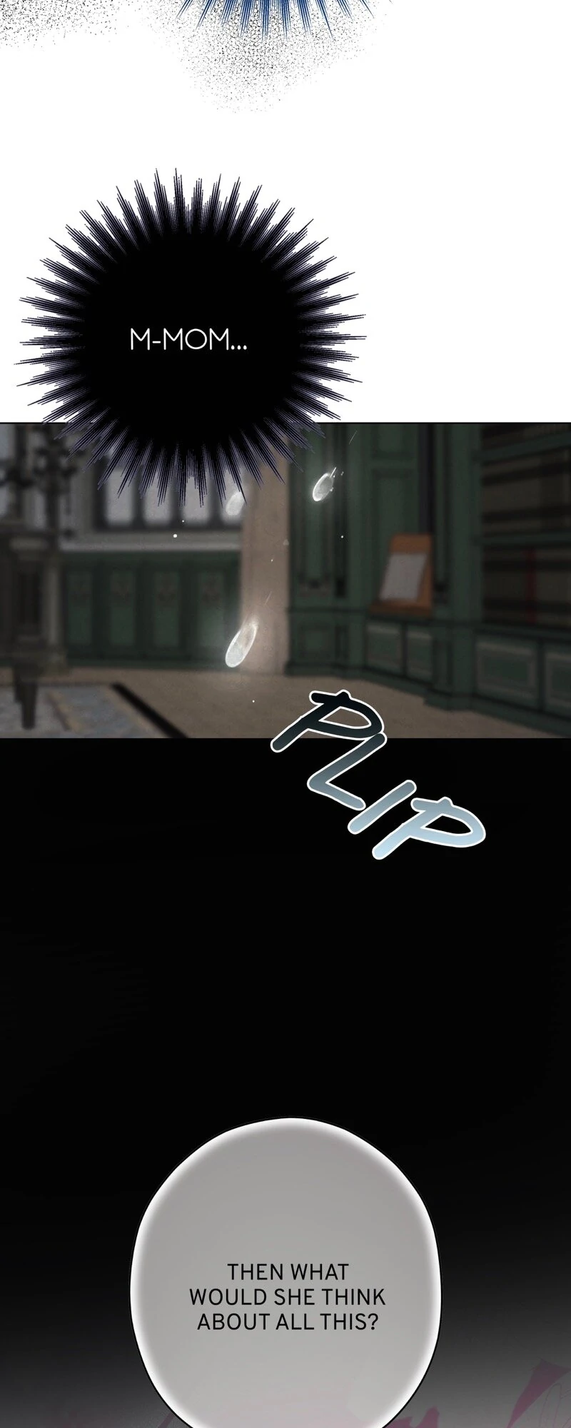 Tempting My Salvation Chapter 45 page 45
