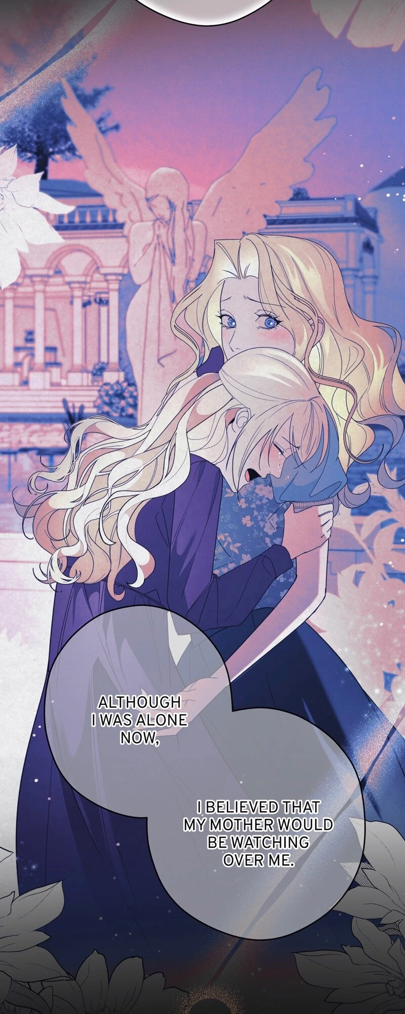 Tempting My Salvation Chapter 45 page 46