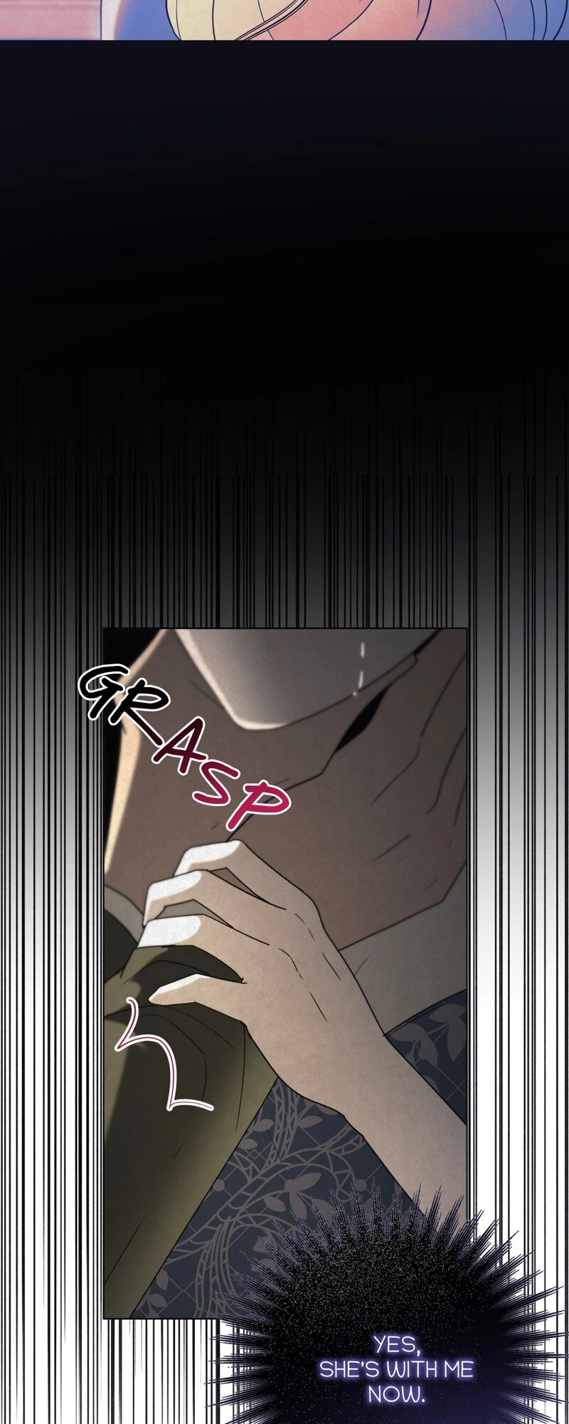 Tempting My Salvation Chapter 45 page 48