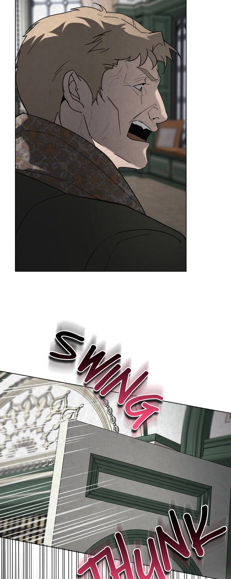 Tempting My Salvation Chapter 45 page 51