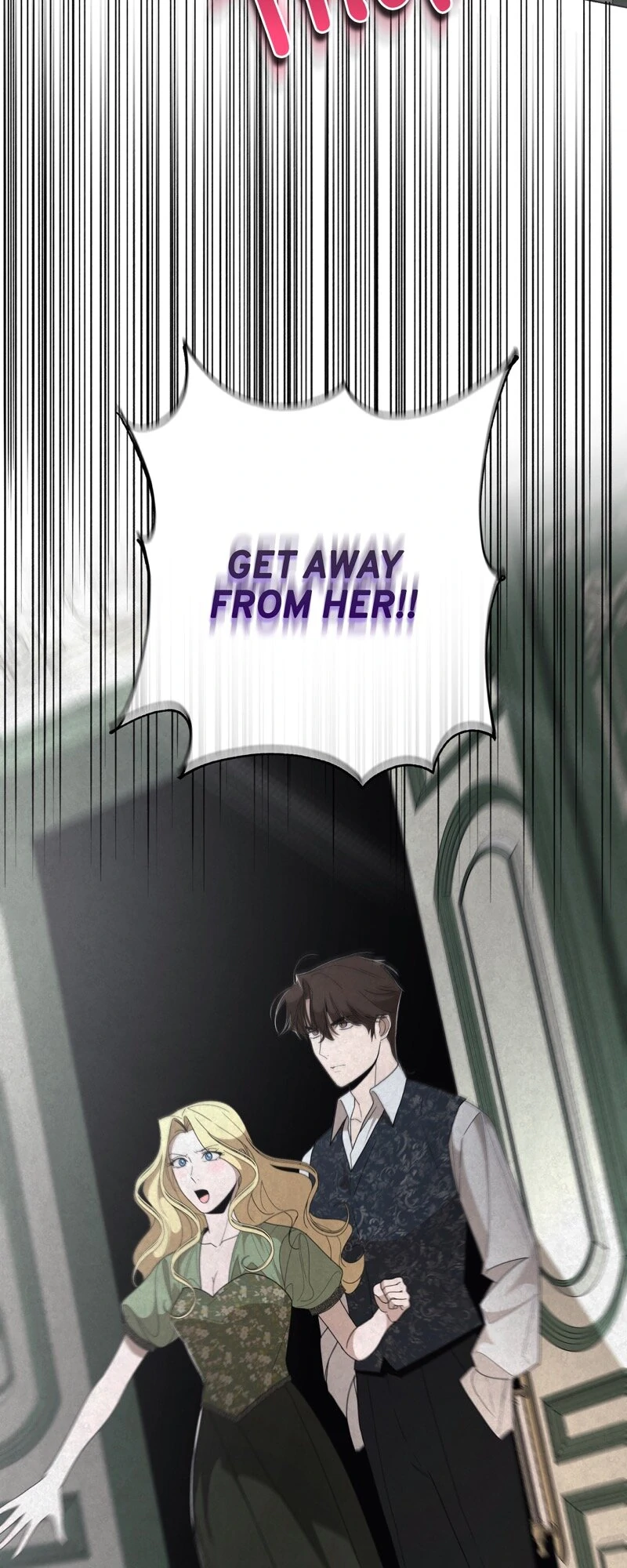 Tempting My Salvation Chapter 45 page 52