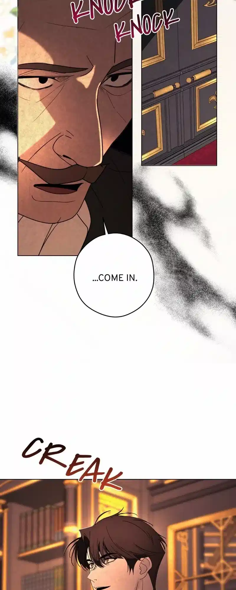 Tempting My Salvation Chapter 50 page 27