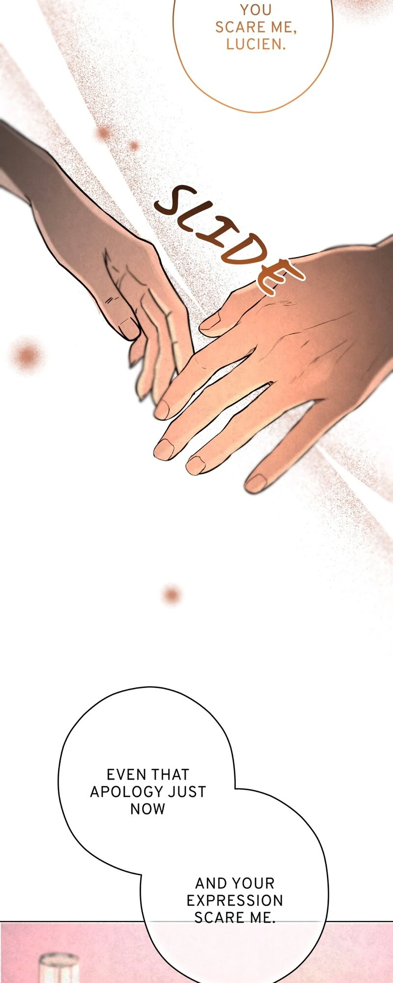 Tempting My Salvation Chapter 57 page 9