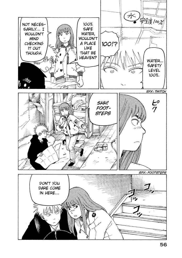 Tengoku Daimakyou Chapter 15 page 19
