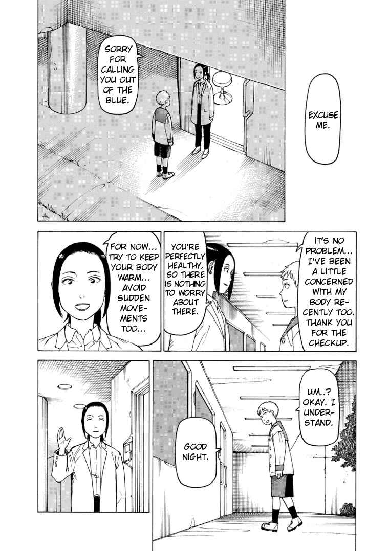 Tengoku Daimakyou Chapter 24 page 25
