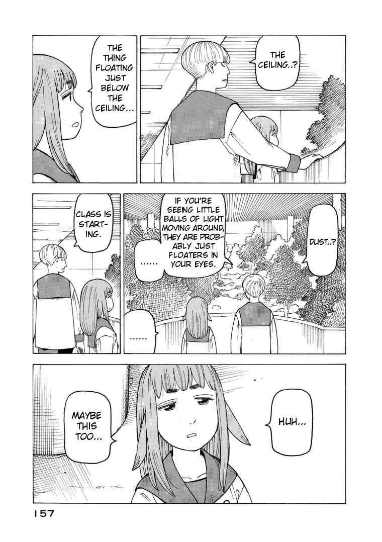 Tengoku Daimakyou Chapter 24 page 30
