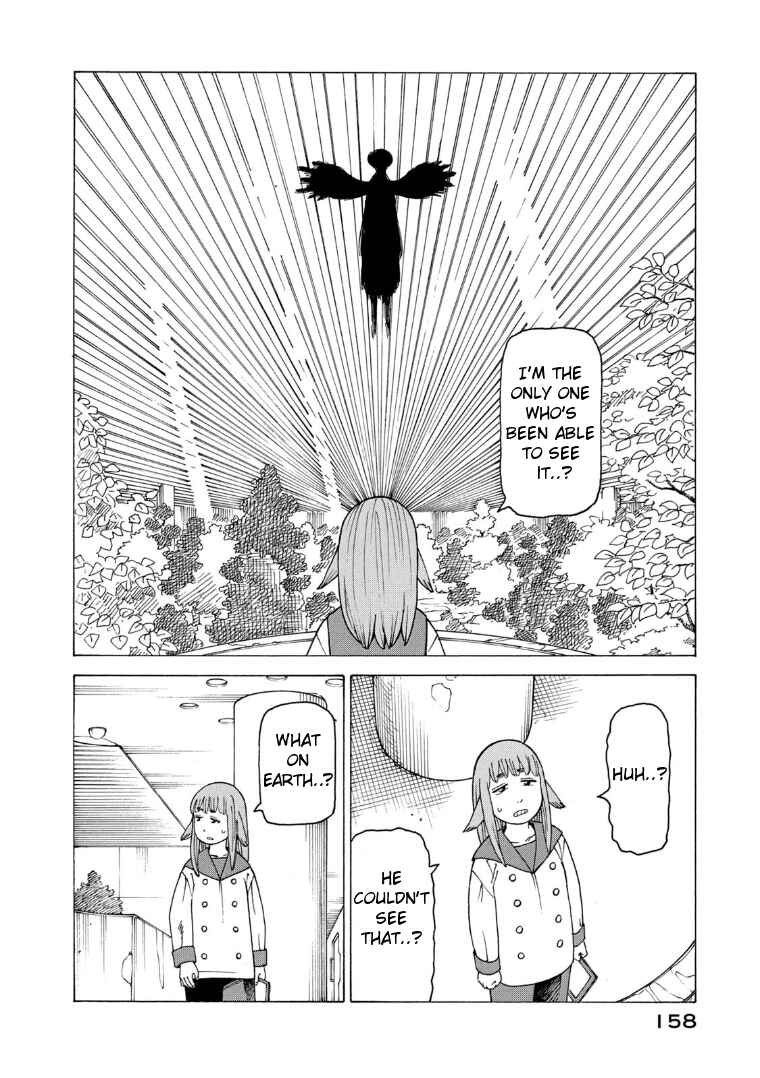 Tengoku Daimakyou Chapter 24 page 31