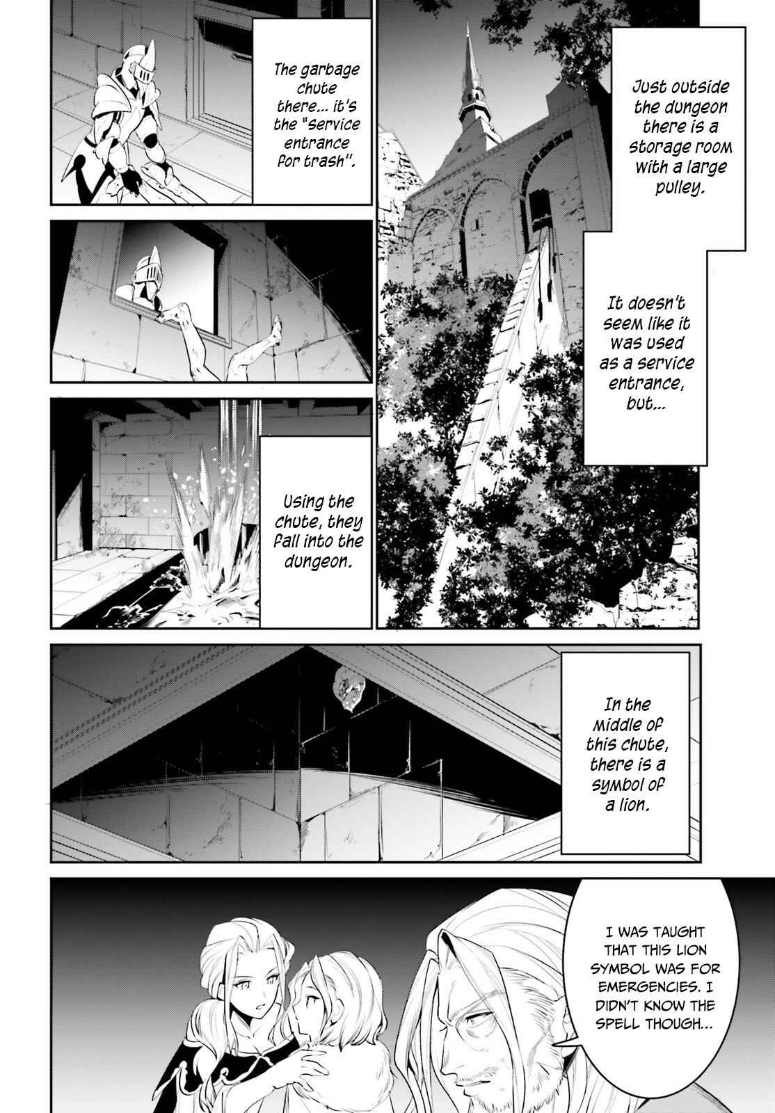 Tenkuu no Shiro o Moratta no de Isekai de Tanoshiku Asobitai Chapter 21 page 24