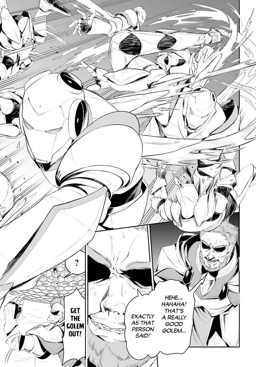 Tenkuu no Shiro o Moratta no de Isekai de Tanoshiku Asobitai Chapter 38 page 13