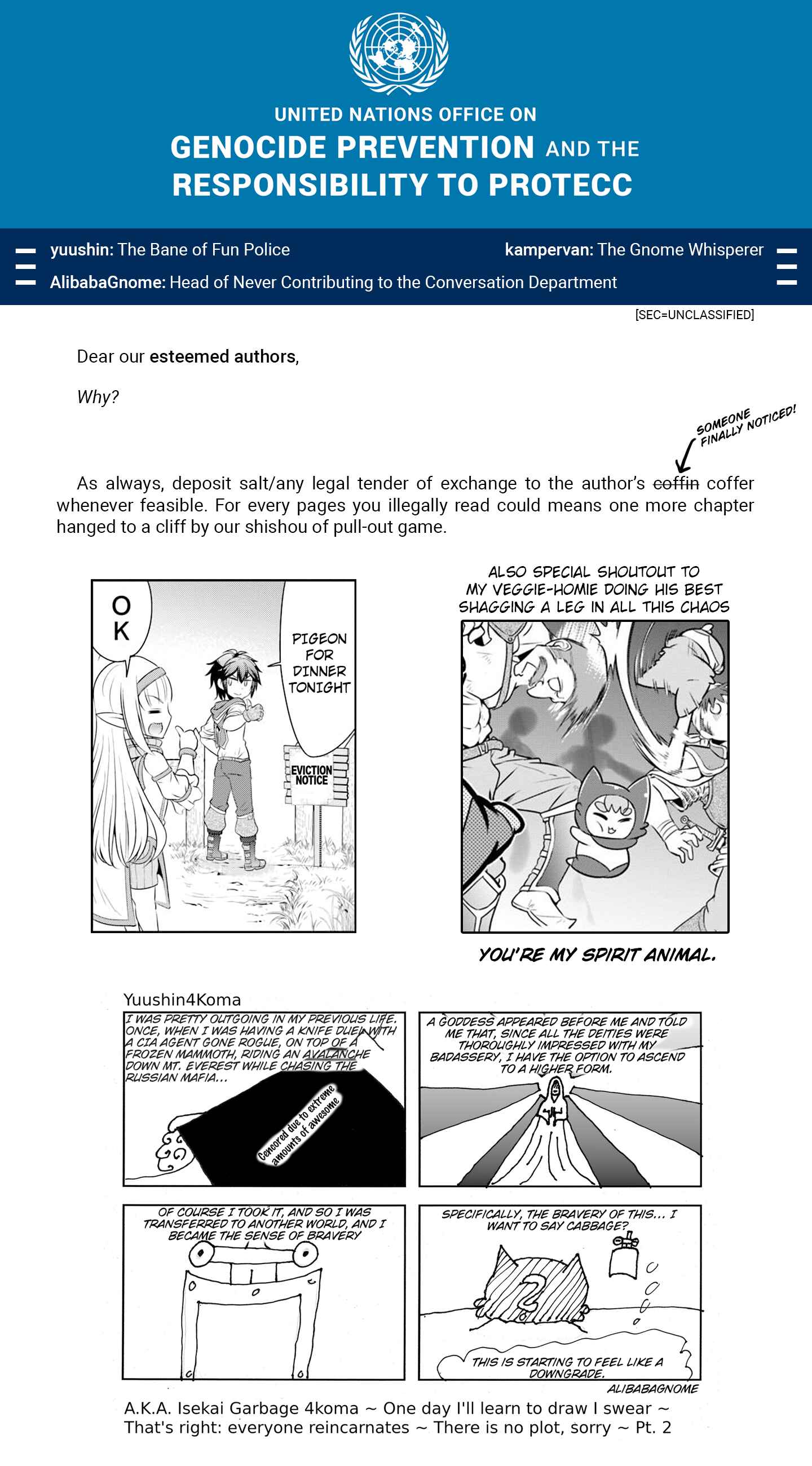 Tenohira Kaitaku Mura de Isekai Kenkokuki ~Fueteku Yome-tachi to Nonbiri Mujintou Life~ Chapter 15 page 26