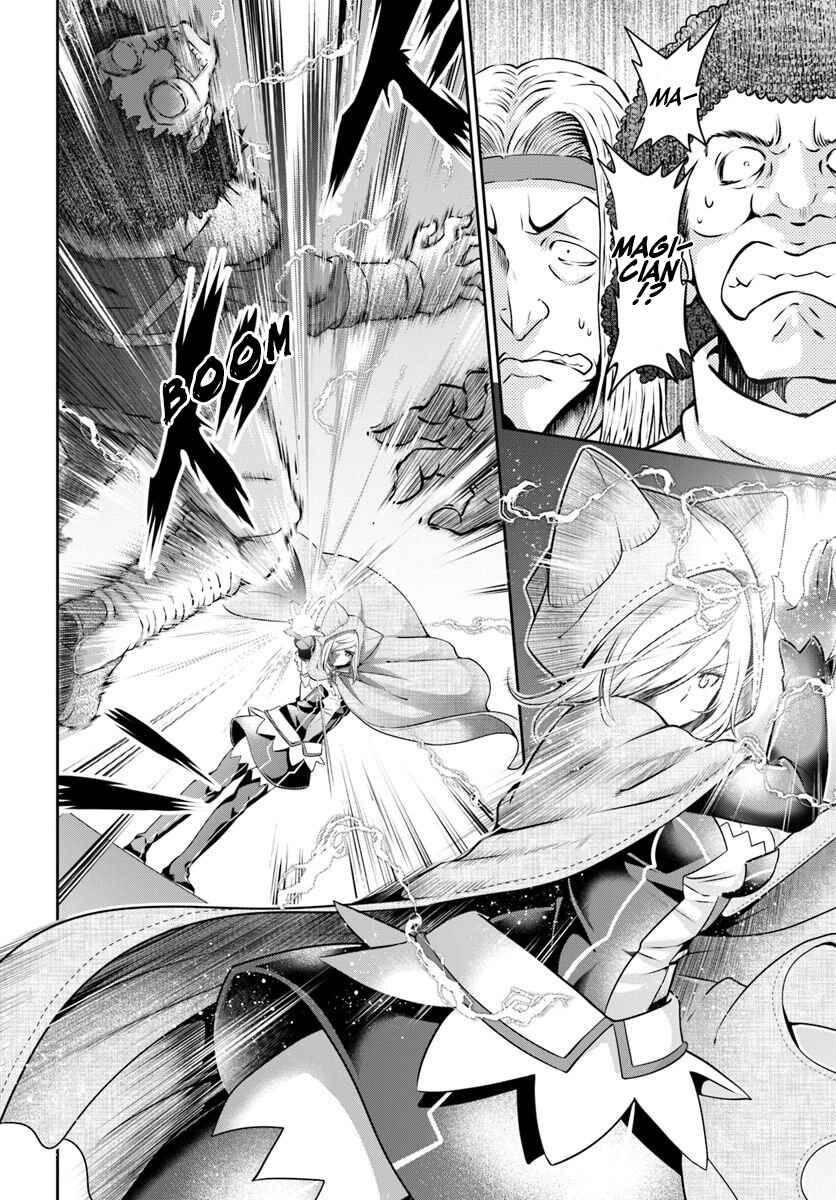 Tenohira Kaitaku Mura de Isekai Kenkokuki ~Fueteku Yome-tachi to Nonbiri Mujintou Life~ Chapter 15 page 4