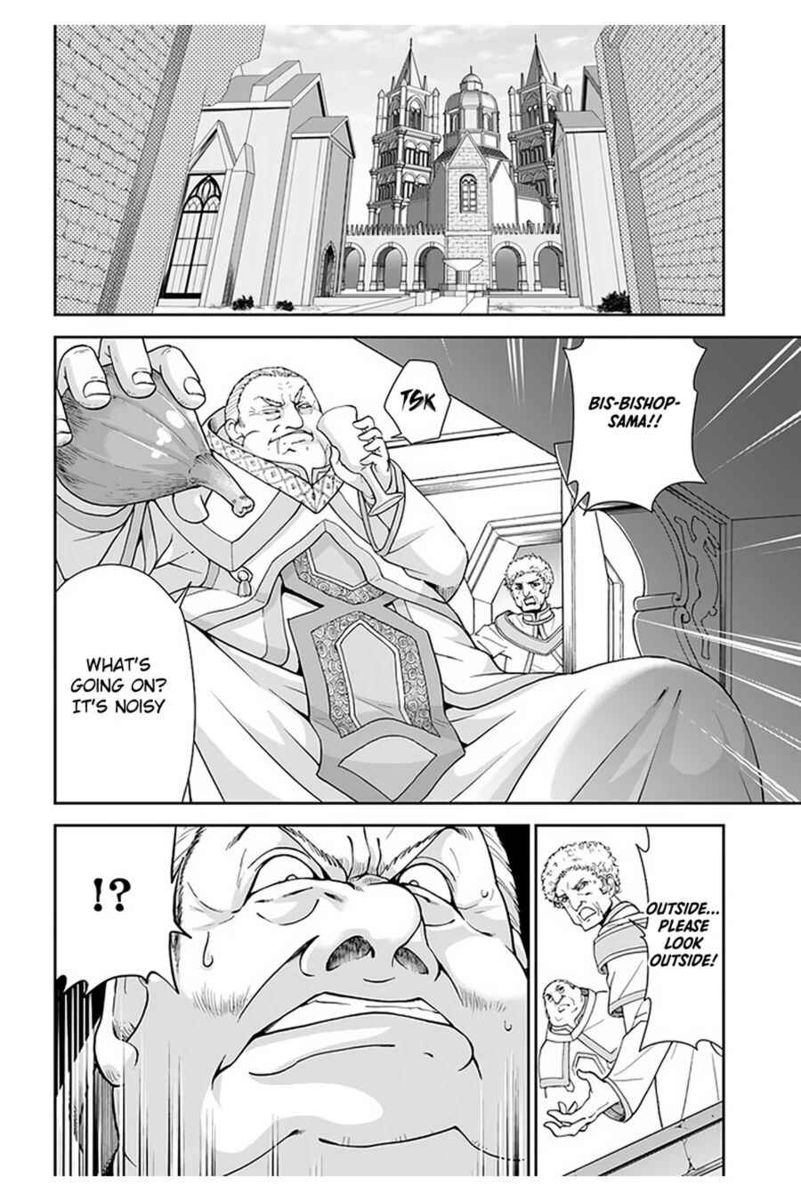 Tenohira Kaitaku Mura de Isekai Kenkokuki ~Fueteku Yome-tachi to Nonbiri Mujintou Life~ Chapter 31 page 21