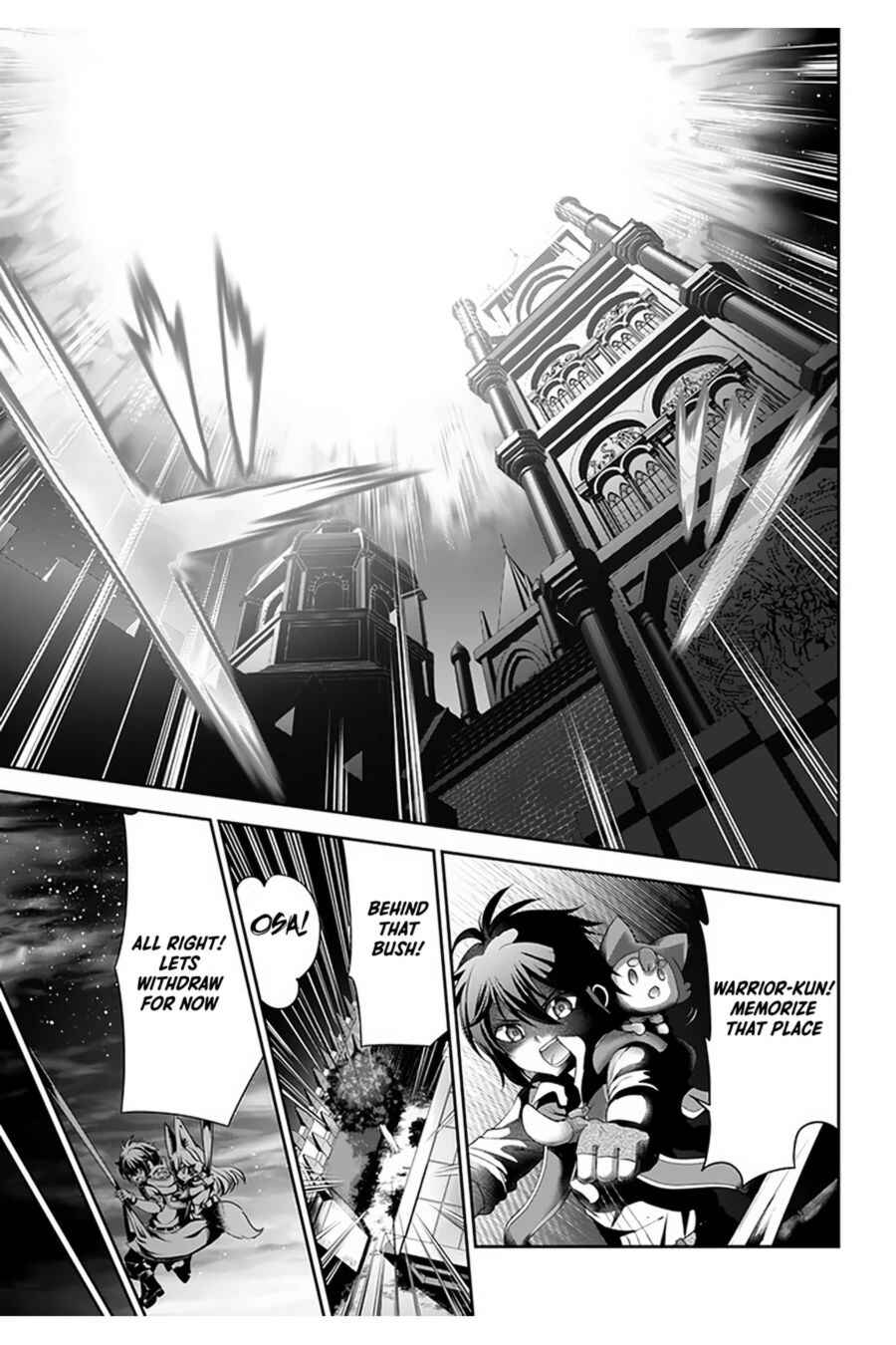 Tenohira Kaitaku Mura de Isekai Kenkokuki ~Fueteku Yome-tachi to Nonbiri Mujintou Life~ Chapter 31 page 7